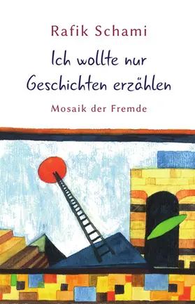 Schami |  Ich wollte nur Geschichten erzählen | eBook | Sack Fachmedien