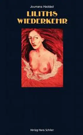 Haddad |  Liliths Wiederkehr | Buch |  Sack Fachmedien