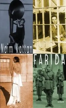 Kattan |  Farida | Buch |  Sack Fachmedien