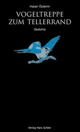 Özdemir |  Vogeltreppe zum Tellerrand | Buch |  Sack Fachmedien