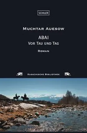 Auesow |  Abai | Buch |  Sack Fachmedien