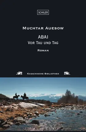 Auesow |  Abai-ebook / Abai | eBook | Sack Fachmedien