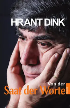 Dink |  Von der Saat der Worte | Buch |  Sack Fachmedien