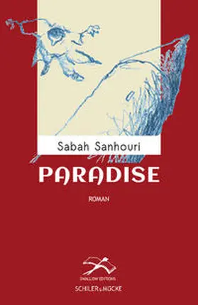 Sanhouri |  Paradise | Buch |  Sack Fachmedien