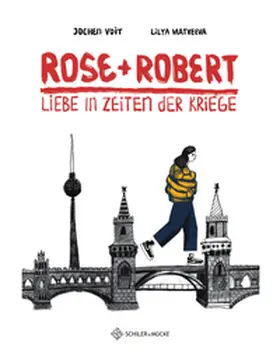  Rose und Robert | Buch |  Sack Fachmedien