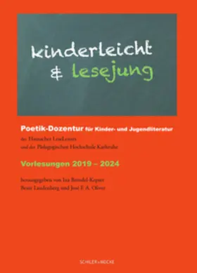 Karimé / Brendel-Kepser / Tuckermann |  kinderleicht und lesejung | Buch |  Sack Fachmedien