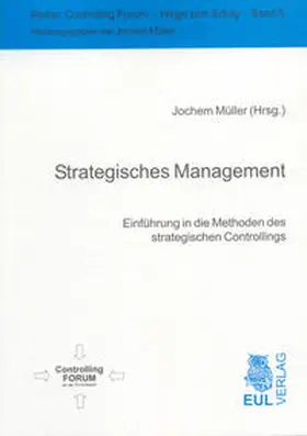 Müller |  Strategisches Management | Buch |  Sack Fachmedien