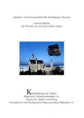 Staatl. Naturwissenschaftliche Sammlungen Bayerns / Hochleitner / Heinlein |  Neuschwanstein, der Meteorit aus den bayerischen Alpen | Buch |  Sack Fachmedien