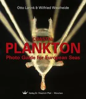 Larink / Westheide |  Coastal Plankton | Buch |  Sack Fachmedien