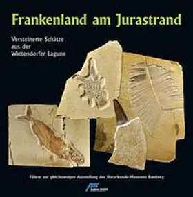 Mäuser |  Frankenland am Jurastrand | Buch |  Sack Fachmedien