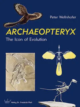 Wellnhofer |  ARCHAEOPTERYX | Buch |  Sack Fachmedien