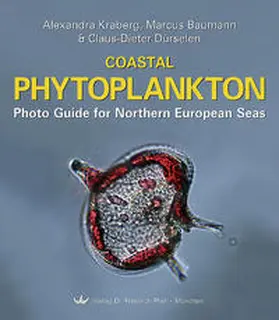 Kraberg / Baumann / Dürselen |  Coastal Phytoplankton | Buch |  Sack Fachmedien