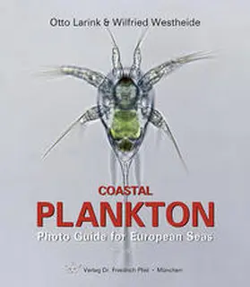 Larink / Westheide |  Coastal Plankton | Buch |  Sack Fachmedien