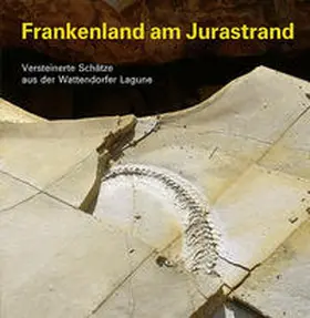 Mäuser |  Frankenland am Jurastrand | Buch |  Sack Fachmedien