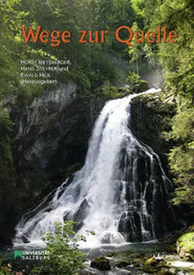 IBETSBERGER / STEYRER / HEJL |  Wege zur Quelle | Buch |  Sack Fachmedien