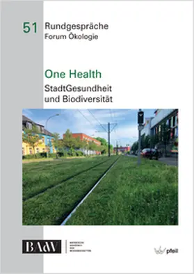 Peters / Berg / Pauleit |  One Health | Buch |  Sack Fachmedien