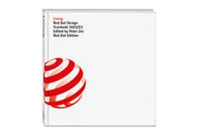 Zec |  Living 2022/23 | Buch |  Sack Fachmedien