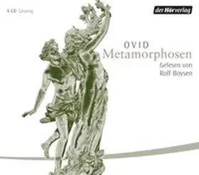 Ovid |  Metamorphosen | Sonstiges |  Sack Fachmedien