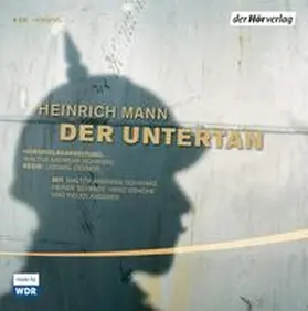 Mann |  Der Untertan | Sonstiges |  Sack Fachmedien