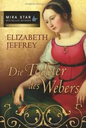Jeffrey |  Die Tochter des Webers | Buch |  Sack Fachmedien