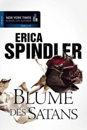 Spindler |  Blume des Satans | Buch |  Sack Fachmedien