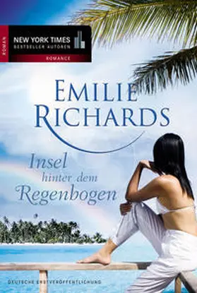 Richards |  Insel hinter dem Regenbogen | Buch |  Sack Fachmedien