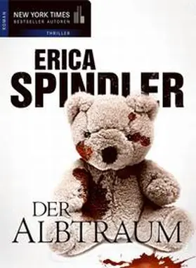 Spindler |  Der Albtraum | Buch |  Sack Fachmedien