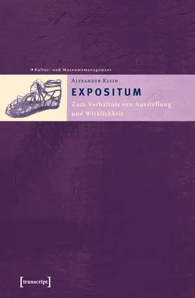 Klein |  EXPOSITUM | Buch |  Sack Fachmedien