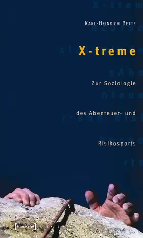 Bette |  X-treme | Buch |  Sack Fachmedien