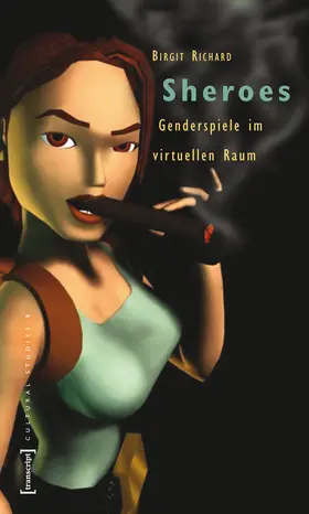 Richard |  Sheroes | Buch |  Sack Fachmedien