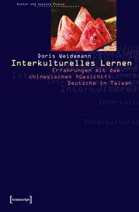 Weidemann |  Interkulturelles Lernen | Buch |  Sack Fachmedien
