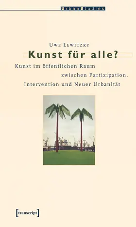 Lewitzky |  Kunst für alle? | Buch |  Sack Fachmedien