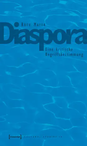 Mayer |  Diaspora | Buch |  Sack Fachmedien