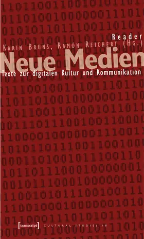 Bruns / Reichert |  Reader Neue Medien | Buch |  Sack Fachmedien