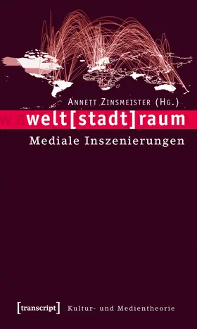 Zinsmeister |  welt[stadt]raum | Buch |  Sack Fachmedien