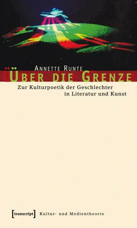 Runte |  Über die Grenze | Buch |  Sack Fachmedien