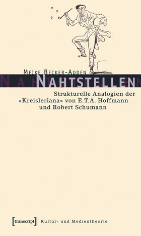Becker-Adden |  Nahtstellen | Buch |  Sack Fachmedien