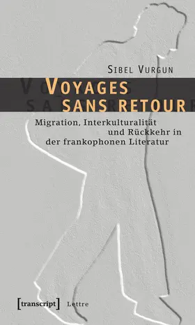 Vurgun |  Voyages sans retour | Buch |  Sack Fachmedien