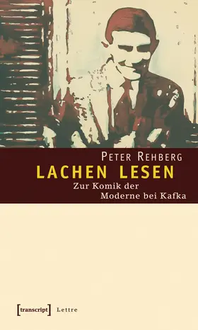 Rehberg |  lachen lesen | Buch |  Sack Fachmedien