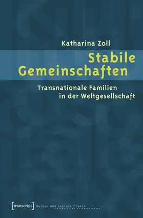 Zoll |  Stabile Gemeinschaften | Buch |  Sack Fachmedien