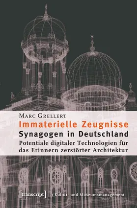 Grellert |  Immaterielle Zeugnisse | Buch |  Sack Fachmedien