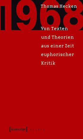 Hecken |  1968 | Buch |  Sack Fachmedien