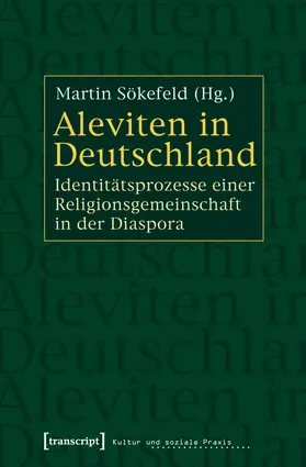 Sökefeld | Aleviten in Deutschland | Buch | 978-3-89942-822-3 | sack.de