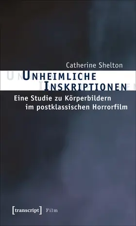 Shelton |  Unheimliche Inskriptionen | Buch |  Sack Fachmedien