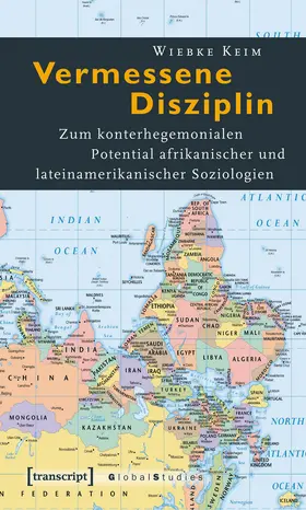 Keim |  Vermessene Disziplin | Buch |  Sack Fachmedien