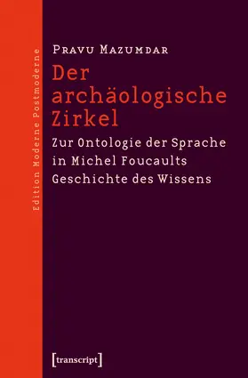 Mazumdar |  Der archäologische Zirkel | Buch |  Sack Fachmedien