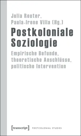 Reuter / Villa | Postkoloniale Soziologie | Buch | 978-3-89942-906-0 | sack.de