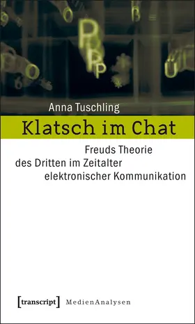 Tuschling |  Klatsch im Chat | Buch |  Sack Fachmedien