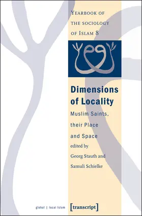 Stauth / Schielke |  Dimensions of Locality | Buch |  Sack Fachmedien