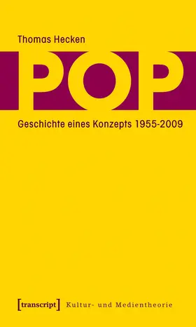 Hecken |  Pop | Buch |  Sack Fachmedien